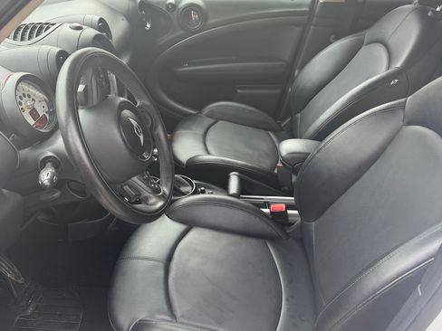 Used 2014 MINI Cooper Countryman S image 9