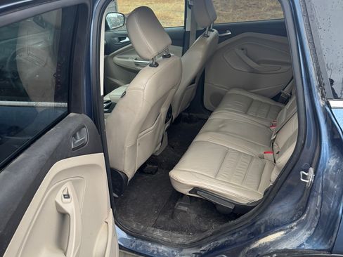 Used 2018 Ford Escape SEL AWD/4WD image 13