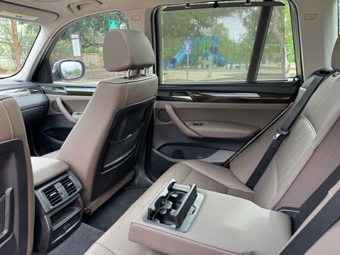 Used 2013 BMW X3 xDrive28i image 4