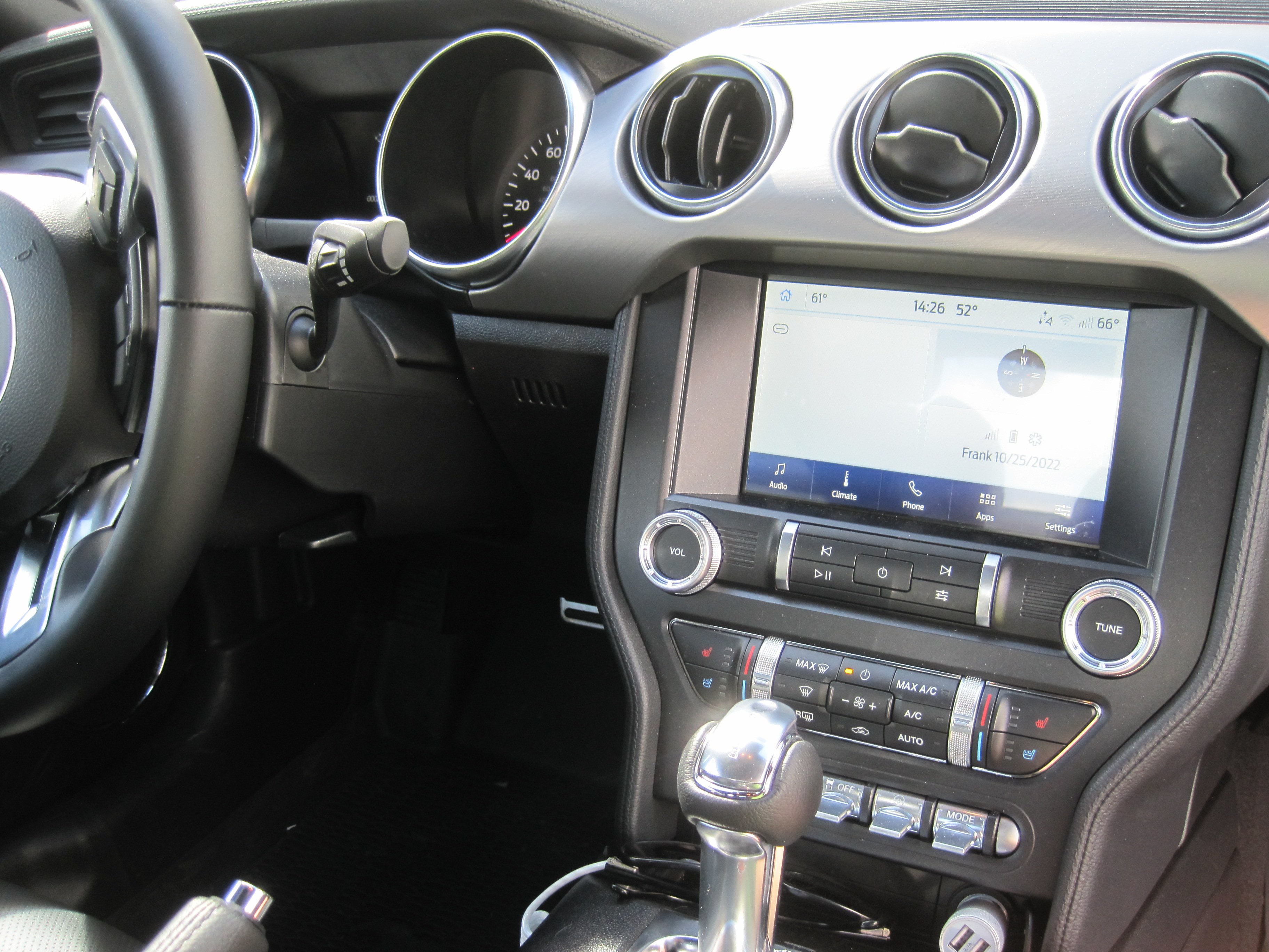 Used 2023 Ford Mustang GT Premium RWD image 10
