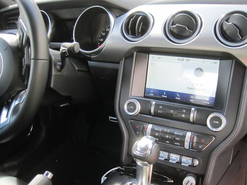 Used 2023 Ford Mustang GT Premium image 12