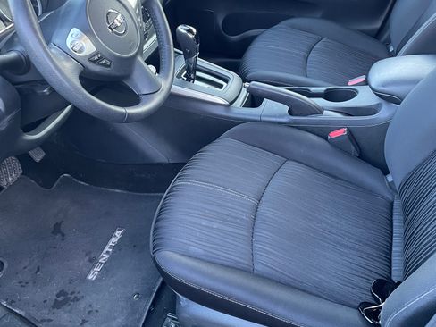 Used 2018 Nissan Sentra SV image 27
