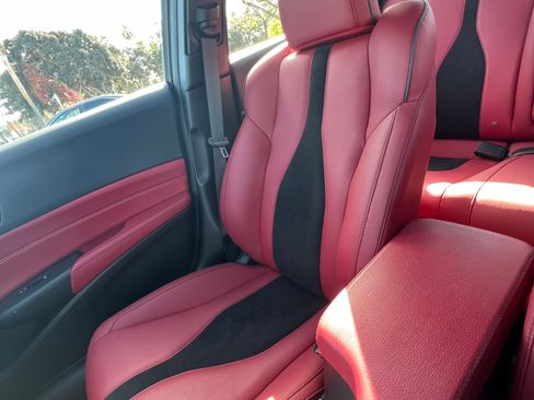 Used 2022 Acura ILX image 12