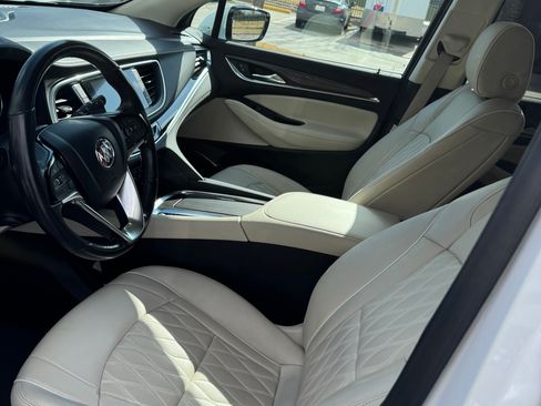 Used 2022 Buick Enclave Avenir w/ Trailering Package, 5000 lbs. image 4