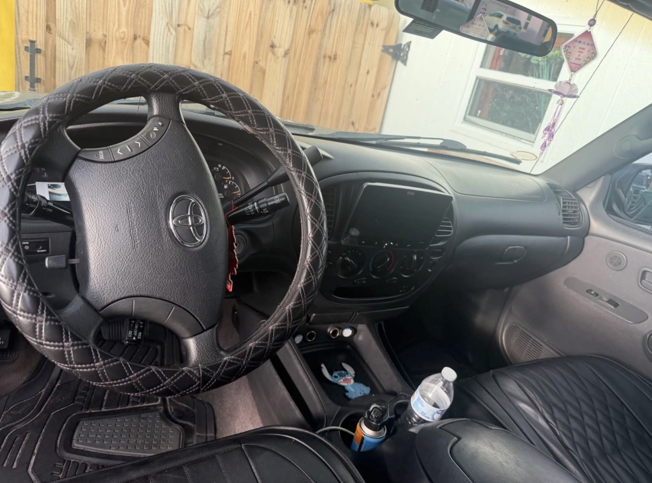 Used 2003 Toyota Tundra Limited RWD image 5