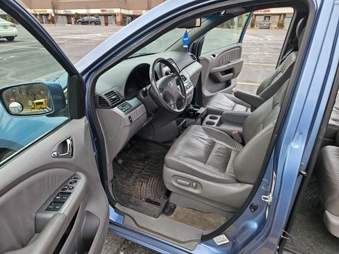 Used 2008 Honda Odyssey EX-L image 13