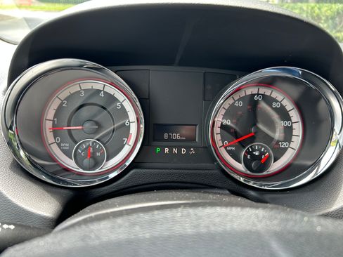 Used 2017 Dodge Grand Caravan SE w/ Power Window Group FWD image 15