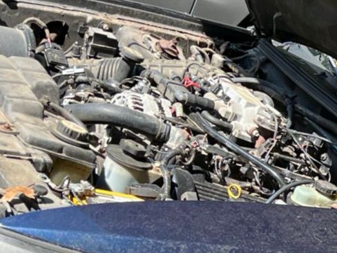 Used 2001 Ford Mustang GT image 7