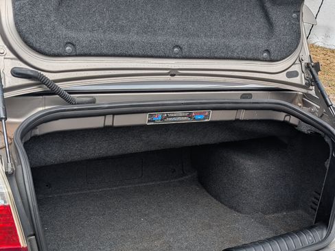 Used 2005 Saab 9-3 Aero image 19