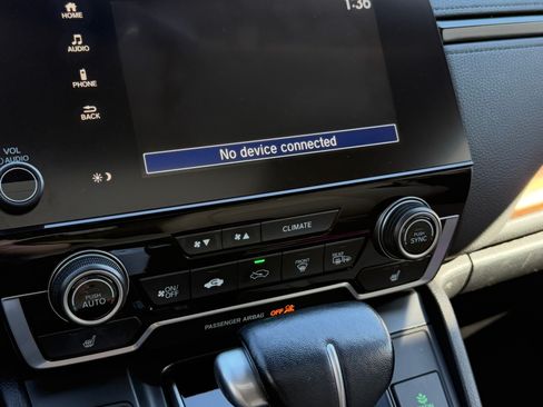 Used 2019 Honda CR-V EX-L image 4