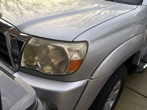 Used 2007 Toyota Tacoma PreRunner image 5