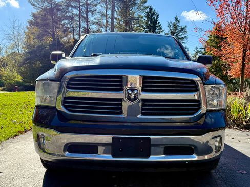 Used 2014 RAM 1500 Big Horn image 6