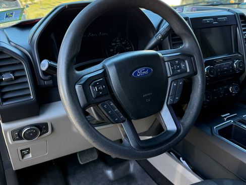 Used 2018 Ford F150 XL w/ Equipment Group 101A Mid image 13