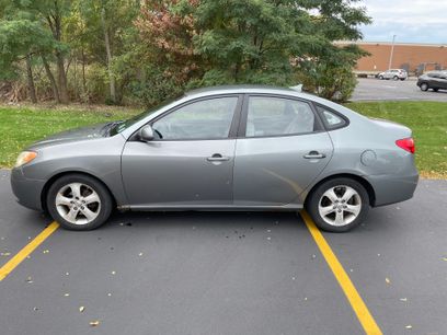 Used 2009 Hyundai Elantra SE