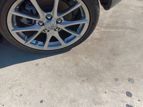 Used 2011 MAZDA MX-5 Miata Grand Touring RWD image 28