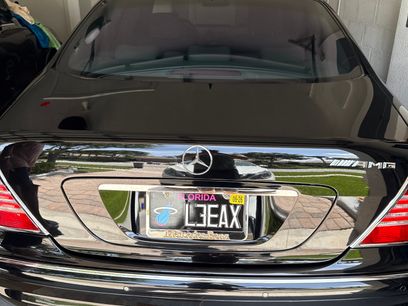 Used 2006 Mercedes-Benz S 500