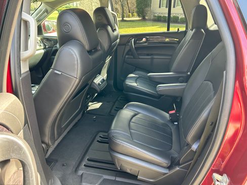 Used 2016 Buick Enclave Premium w/ Experience Buick Package image 9