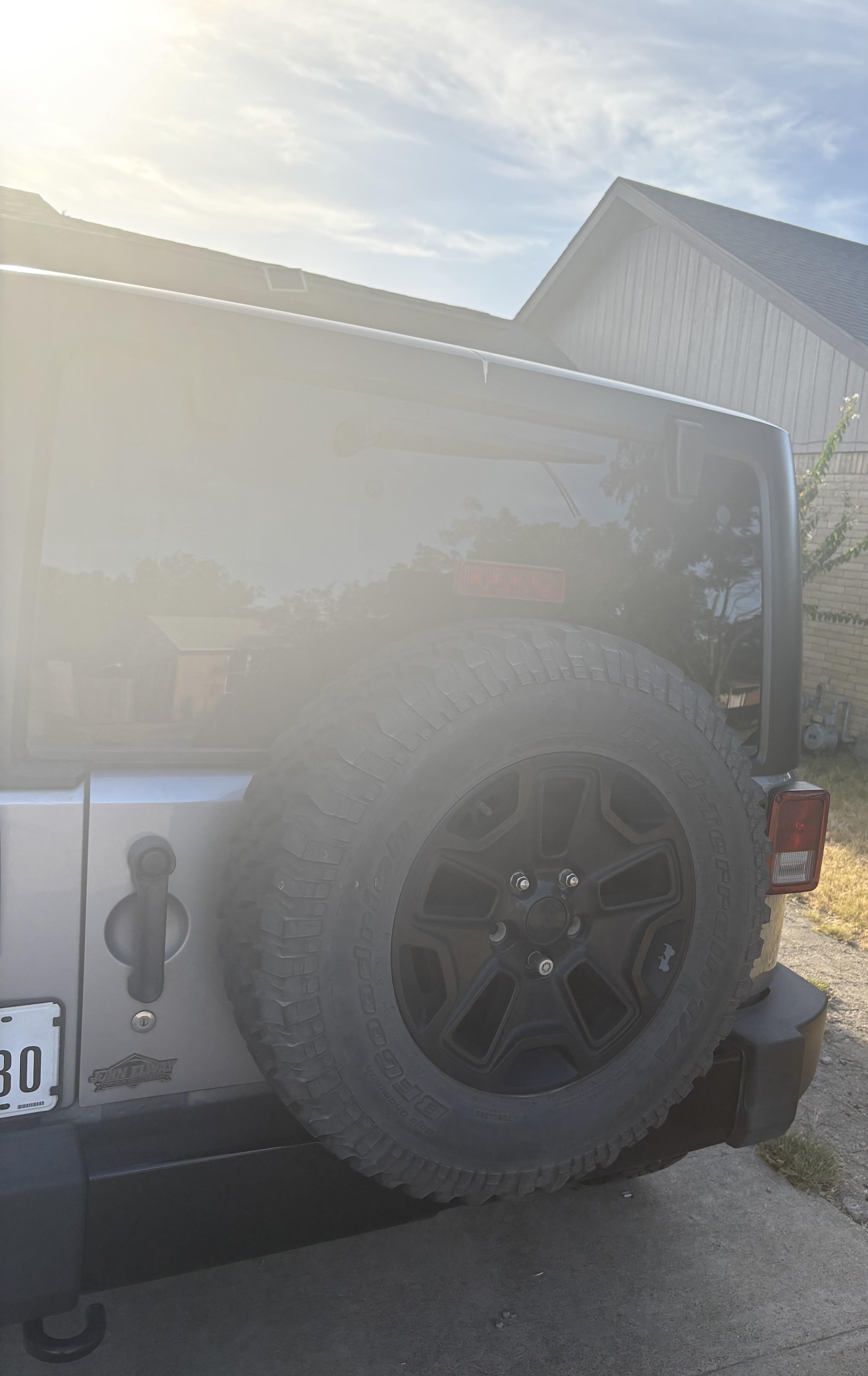 Used 2015 Jeep Wrangler Sport AWD/4WD image 6