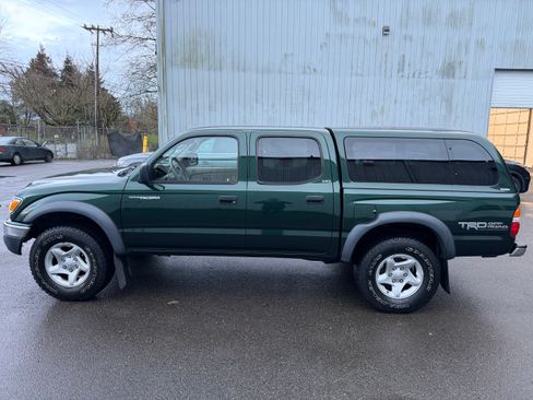 Used 2003 Toyota Tacoma PreRunner image 6