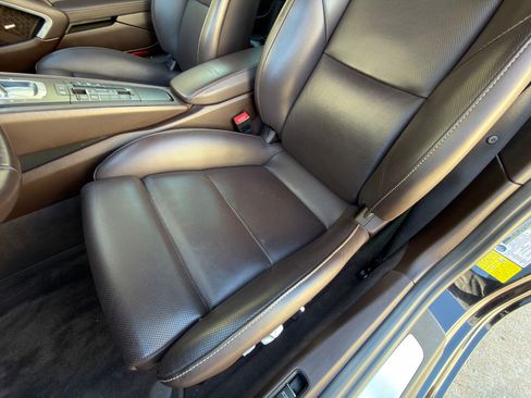 Used 2019 Porsche 911 Targa 4 GTS image 28