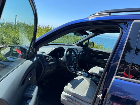 Used 2019 Honda Passport Elite image 10