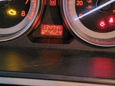 Used 2011 MAZDA CX-9 Touring image 6