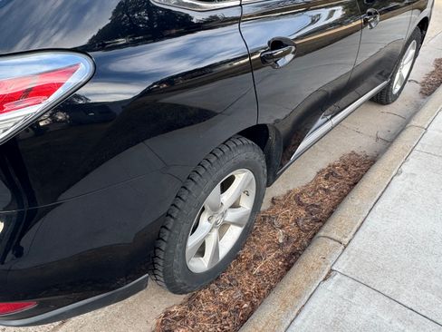 Used 2013 Lexus RX 350 AWD image 5