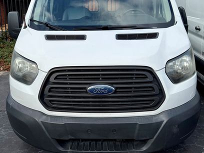 Used 2017 Ford Transit 250 130 Low Roof