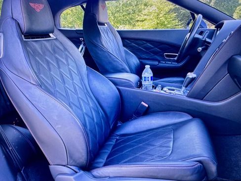 Used 2013 Bentley Continental GT image 11