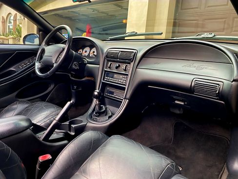 Used 1998 Ford Mustang Cobra image 12