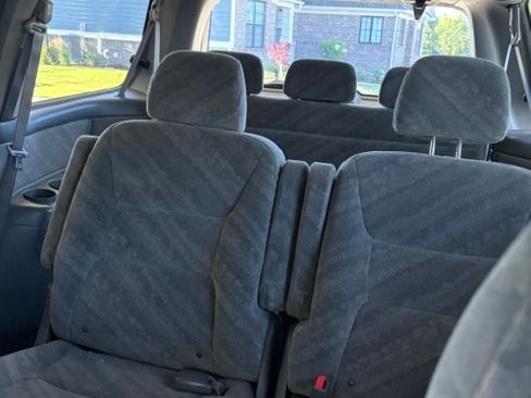 Used 2003 Honda Odyssey EX image 2