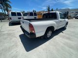 Used 2014 Toyota Tacoma 2WD Regular Cab image 4