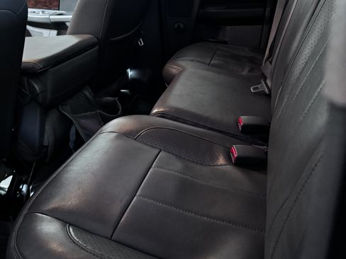 Used 2009 Dodge Ram 2500 Truck Laramie w/ Trailer Tow Group image 13