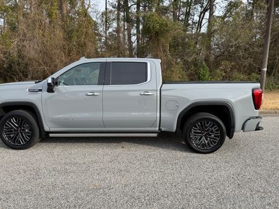 Used 2025 GMC Sierra 1500 Denali