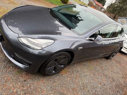 Used 2020 Tesla Model 3 Long Range