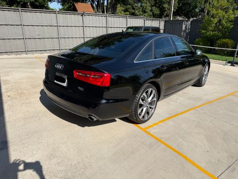 Used 2012 Audi A6 3.0T Premium AWD/4WD image 12