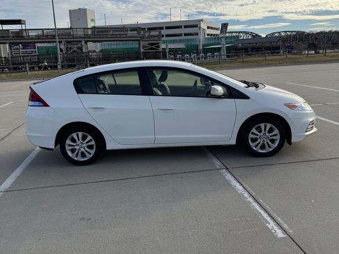 Used 2013 Honda Insight EX image 6