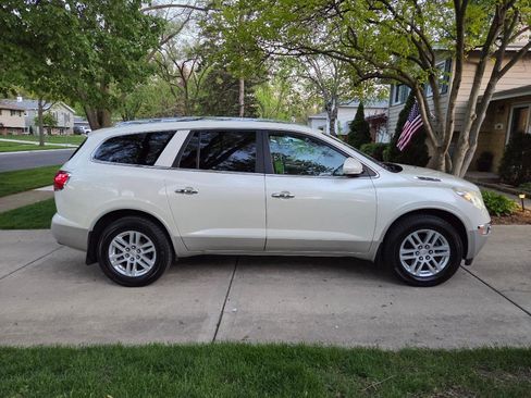 Used 2012 Buick Enclave Convenience FWD image 4