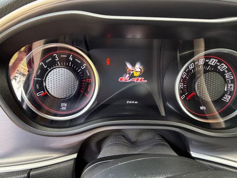 Used 2019 Dodge Challenger R/T Scat Pack w/ Driver Convenience Group image 19