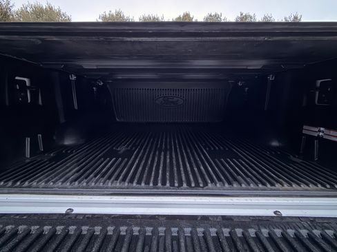 Used 2017 Ford F150 XLT w/ Equipment Group 302A Luxury image 13