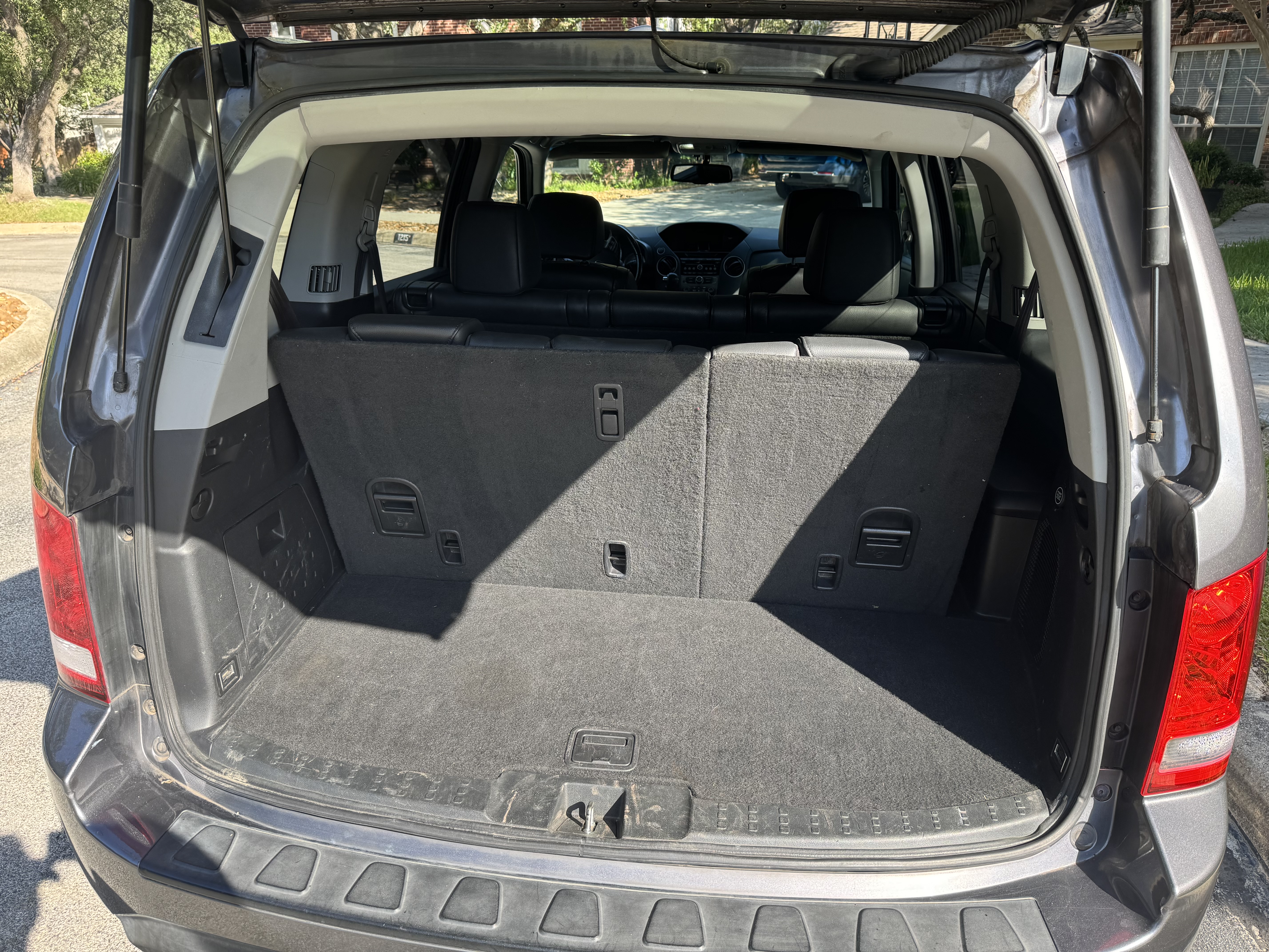Used 2014 Honda Pilot EX-L image 6
