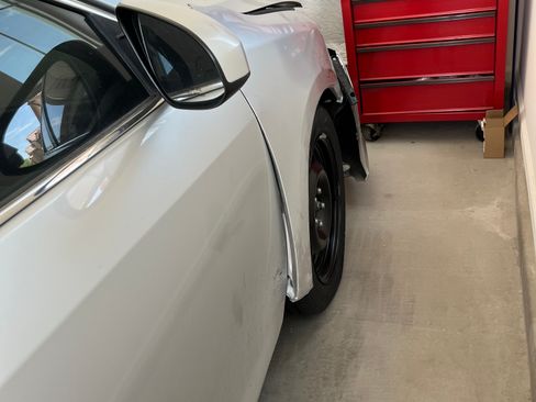 Used 2012 Toyota Camry SE image 2