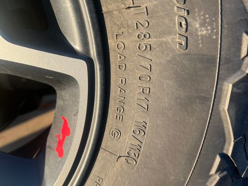 Used 2010 Jeep Wrangler Unlimited Sport image 23