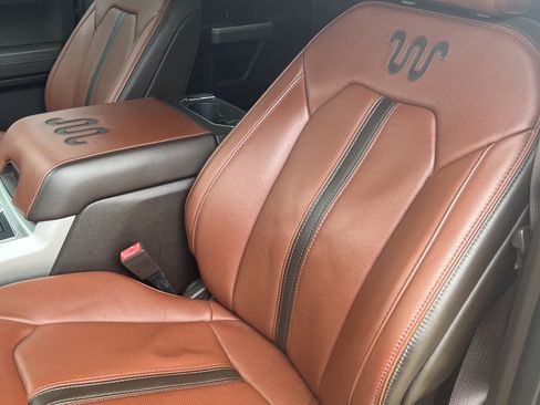 Used 2019 Ford F150 King Ranch w/ Equipment Group 601A Luxury image 22