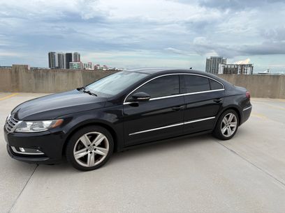 Used 2014 Volkswagen CC Sport