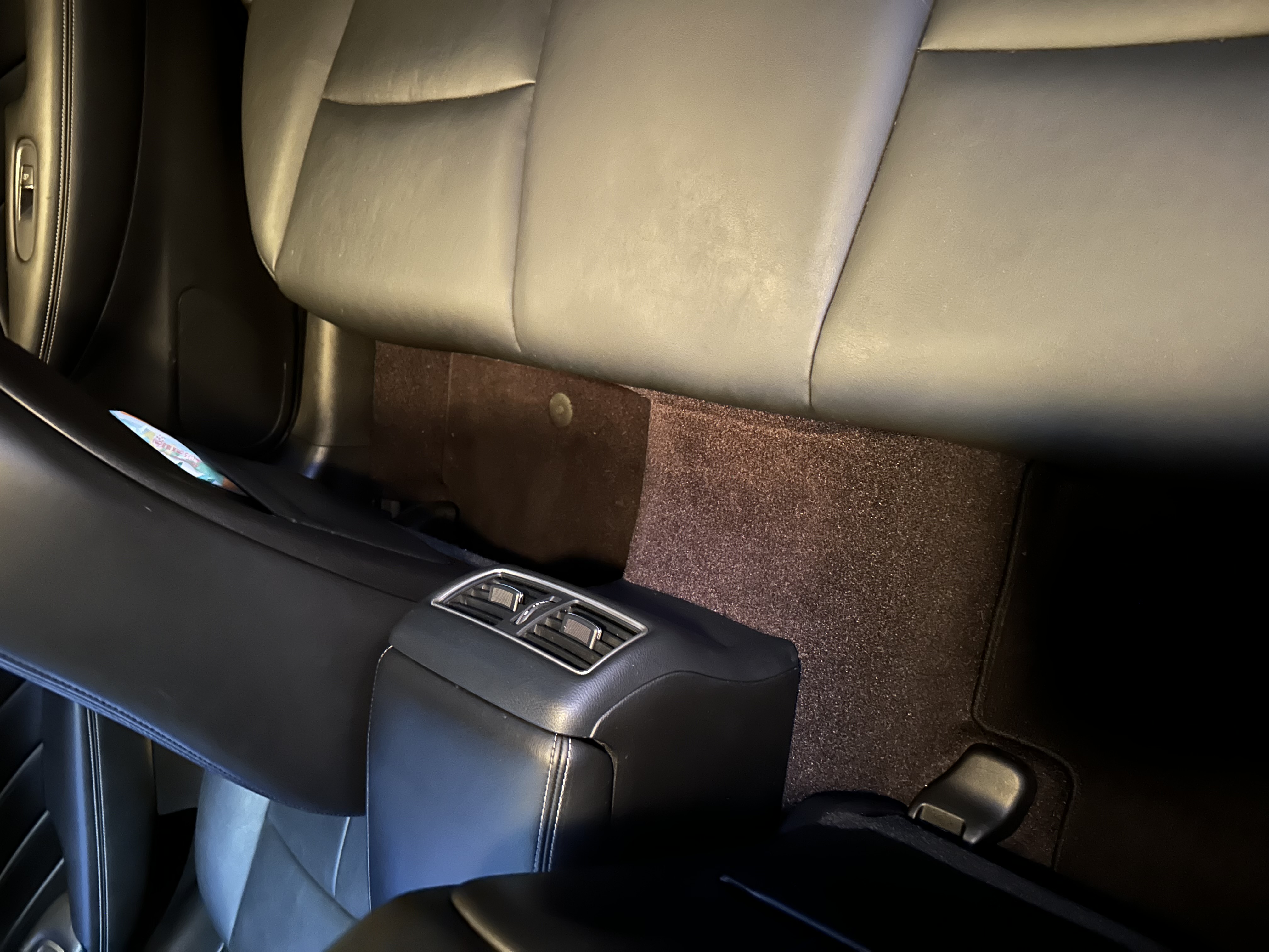 Used 2019 INFINITI Q50 Luxe RWD image 19