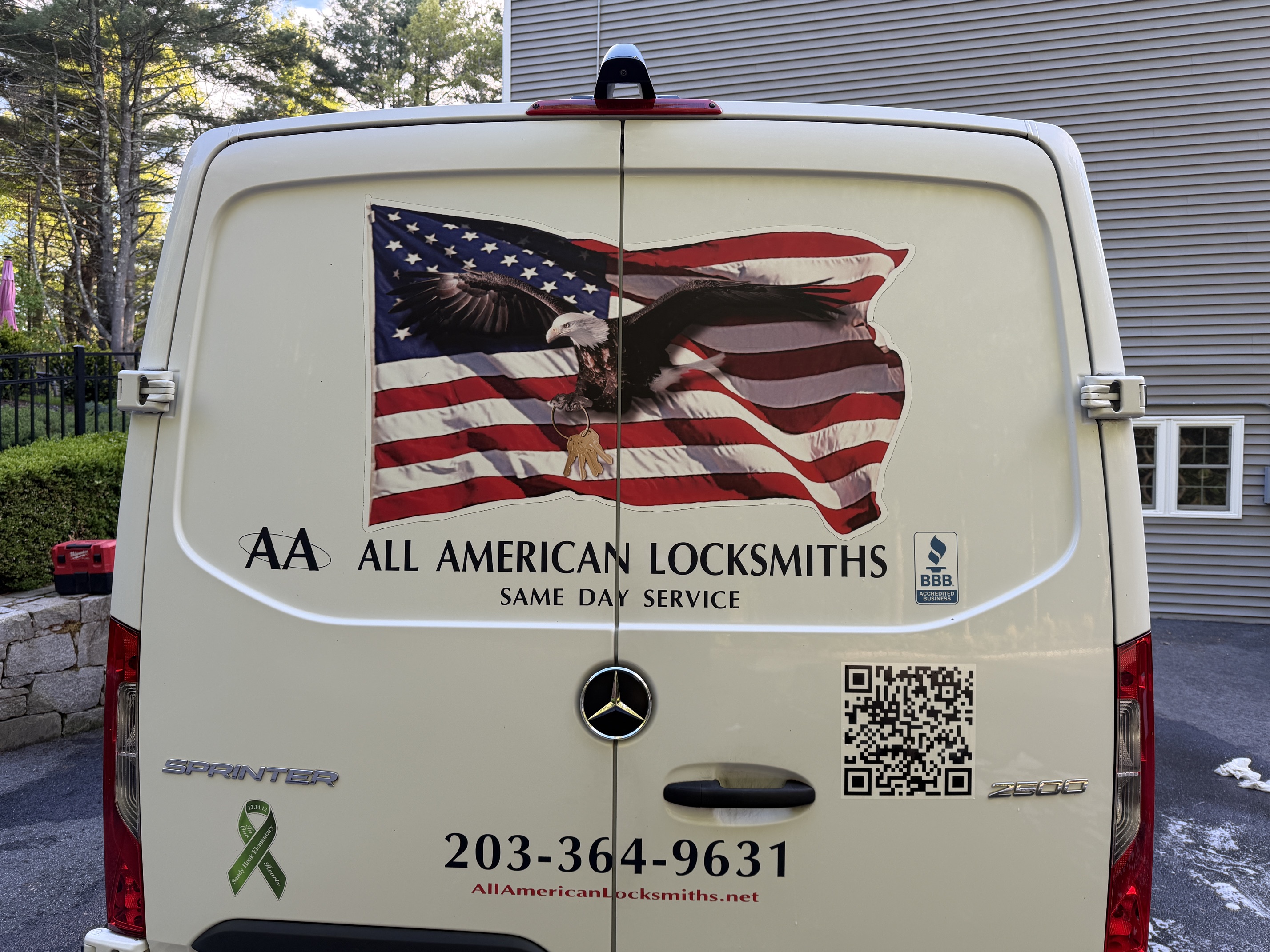 Used 2020 Mercedes-Benz Sprinter 2500 image 10