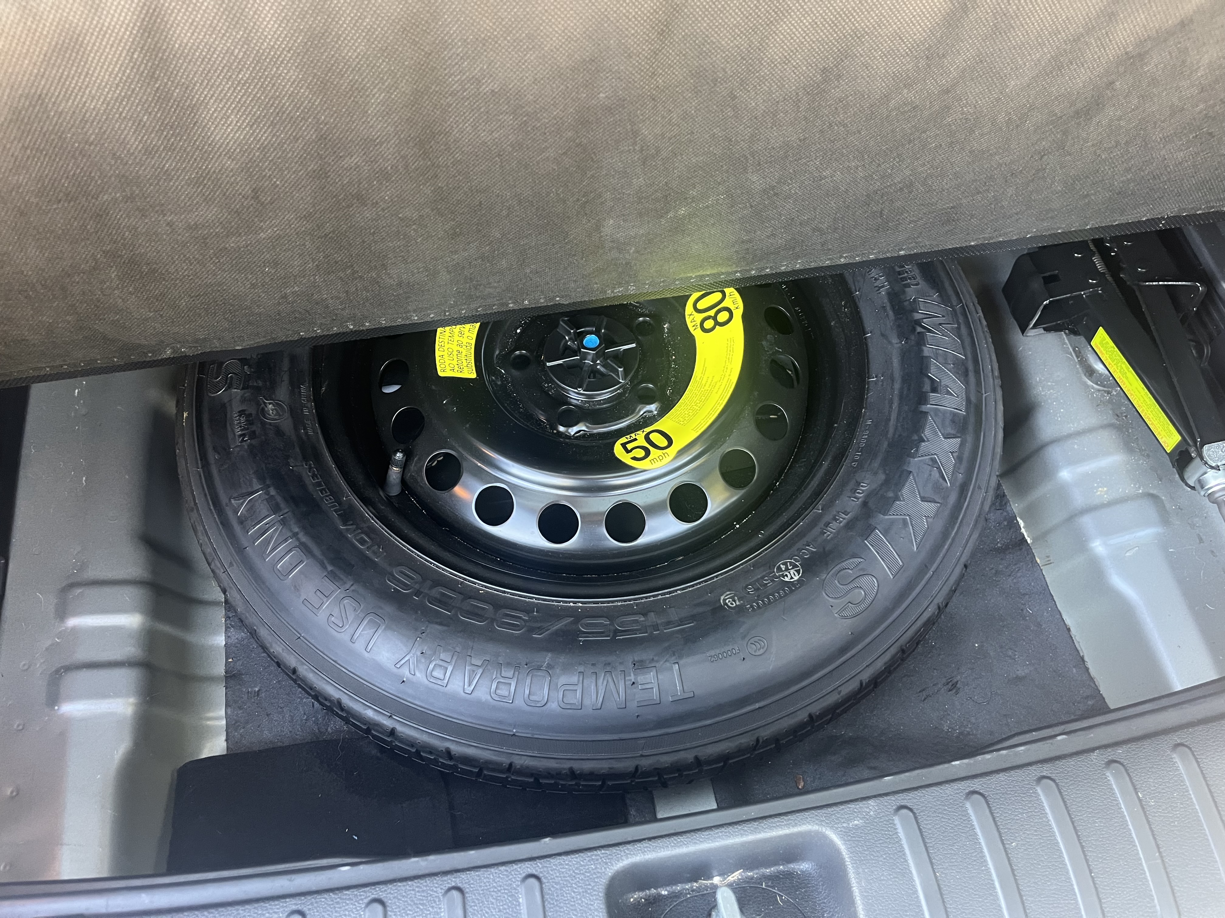 Used 2017 Hyundai Tucson Limited AWD/4WD image 13