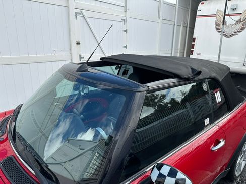 Used 2005 MINI Cooper S image 9