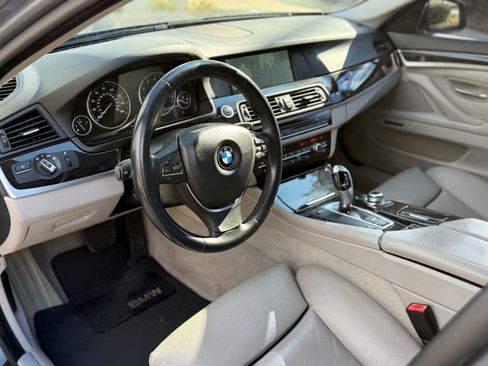 Used 2011 BMW 535i Sedan image 12